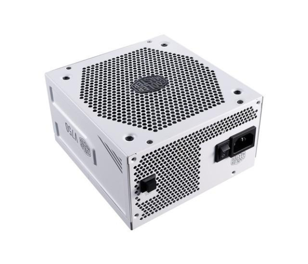 Cooler Master V750 White 750W 80 Plus Gold - 643818 - zdjęcie 5